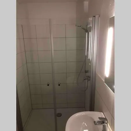 Lejlighed Erdgeschoss