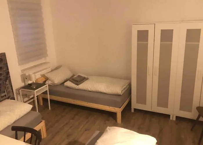 Erdgeschoss * Alzenau